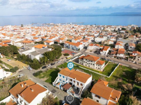 Azure House Calasetta